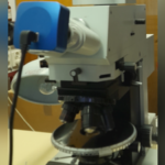 mikroskop polaryzacyjny